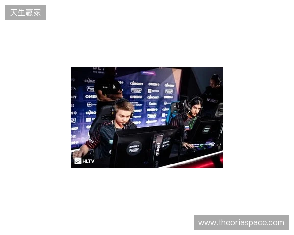 BLAST鹿特丹公开赛2026：延续胜势！NAVI 2-1 B8