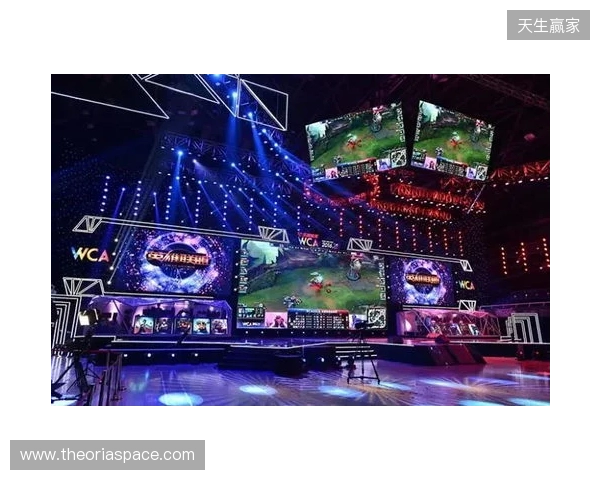 2025年四川电竞产业报告发布：产值120亿 赛事超200场