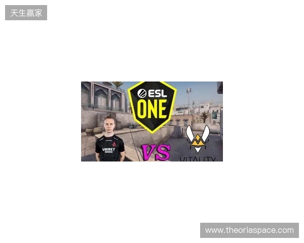 IEM亚特兰大2026:状态回暖!Vitality 2-0 FaZe